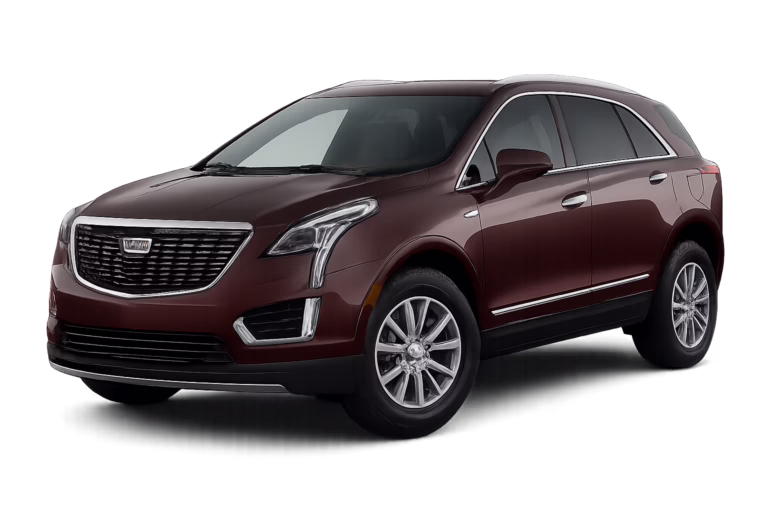 XT5 Premium Luxury
