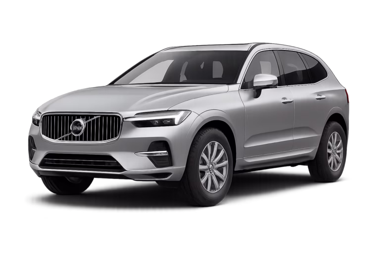 XC60 B5 Core