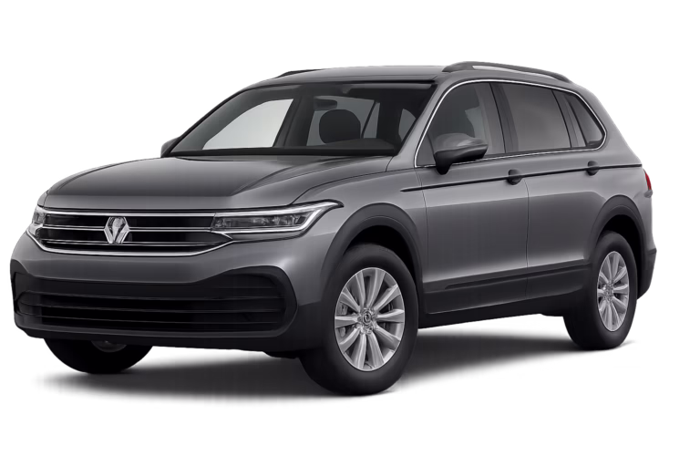 Tiguan 2.0T S