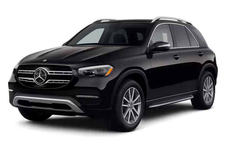 GLE 450 4MATIC