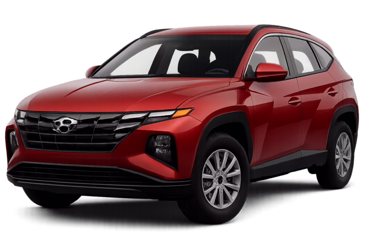 TUCSON SE