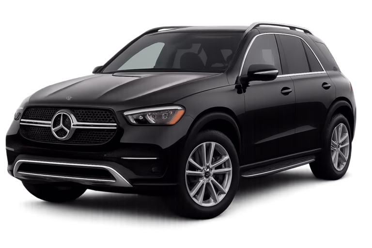GLE 450 4MATIC