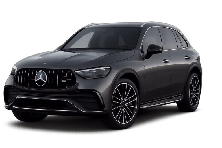 AMG GLC 43 4MATIC