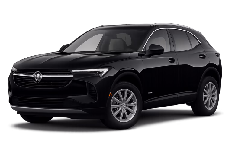 Envision Preferred AWD