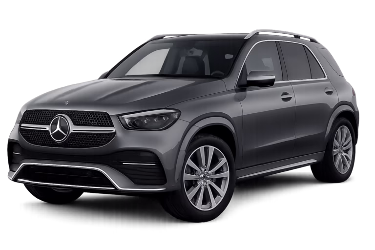 GLE 450 4MATIC