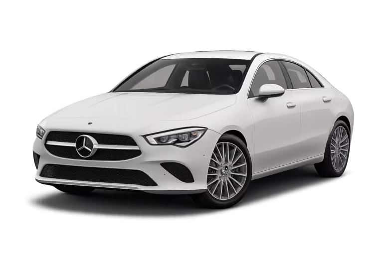 CLA 250 4MATIC