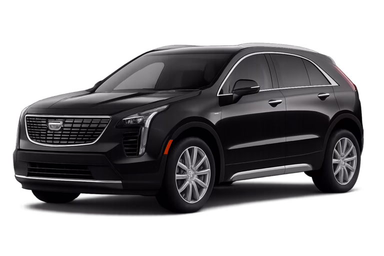 XT4 Premium Luxury