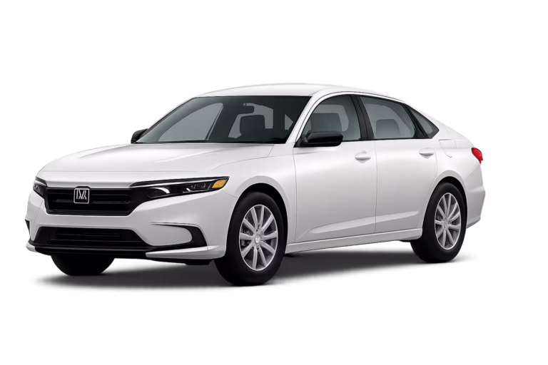 Accord LX