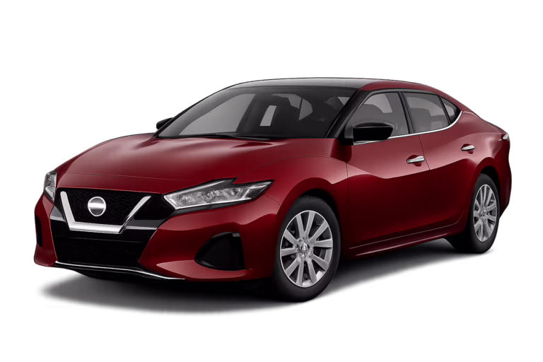 Maxima SV Xtronic CVT