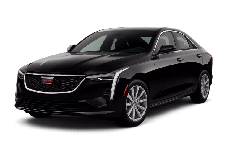 CT4 Premium Luxury