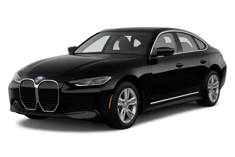 i4 Gran Coupe eDrive35