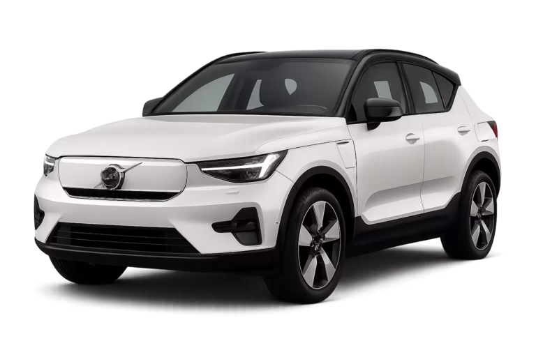 C40 Recharge Pure Electric Twin Plus
