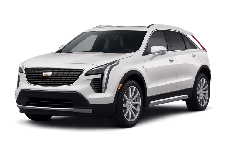 XT4 Premium Luxury