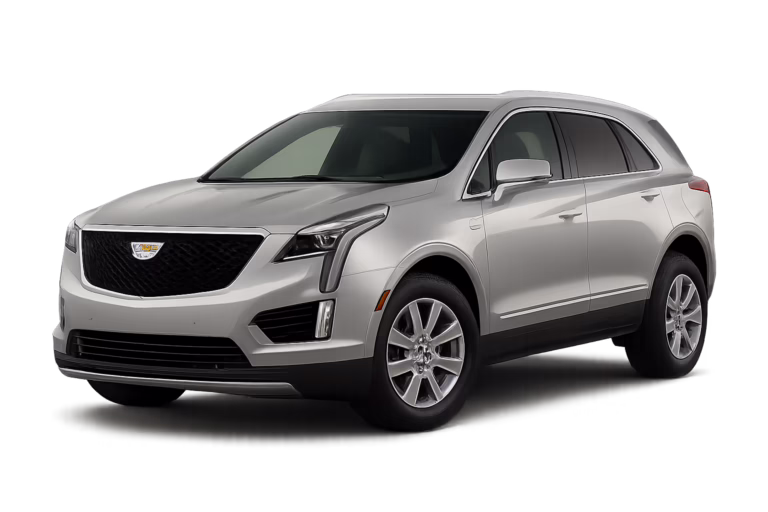 XT5 Premium Luxury