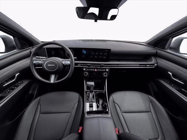 New 2026 Hyundai SANTA CRUZ SEL Activity