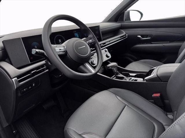 New 2026 Hyundai SANTA CRUZ SEL Activity