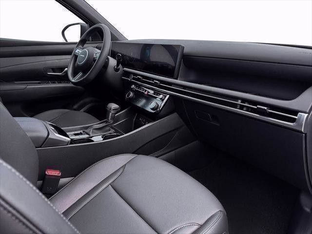 New 2026 Hyundai SANTA CRUZ SEL Activity