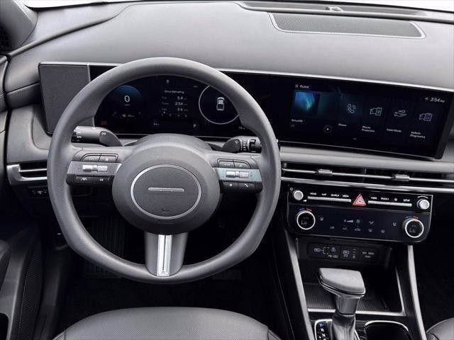 New 2026 Hyundai SANTA CRUZ SEL Activity