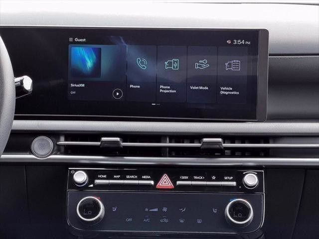 New 2026 Hyundai SANTA CRUZ SEL Activity