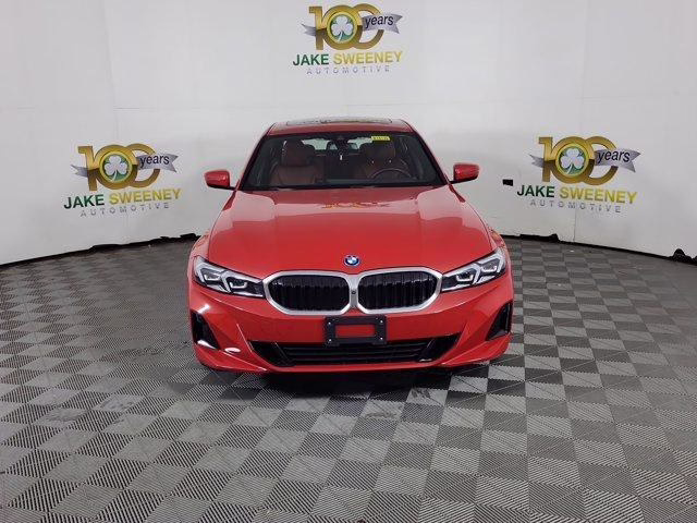 Certified 2023 BMW 330e xDrive