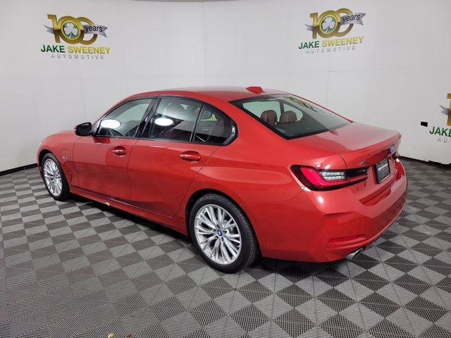 Certified 2023 BMW 330e xDrive