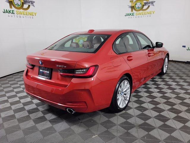 Certified 2023 BMW 330e xDrive