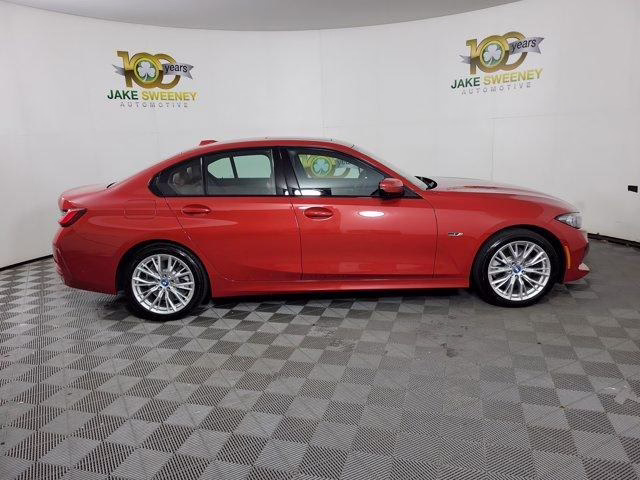 Certified 2023 BMW 330e xDrive