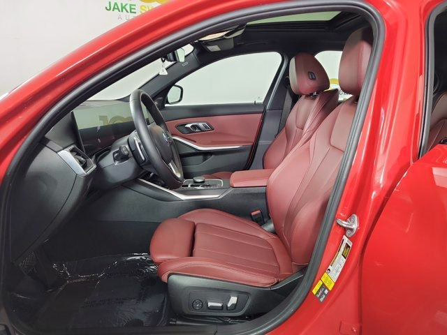 Certified 2023 BMW 330e xDrive