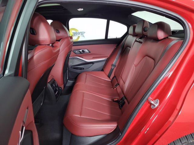 Certified 2023 BMW 330e xDrive