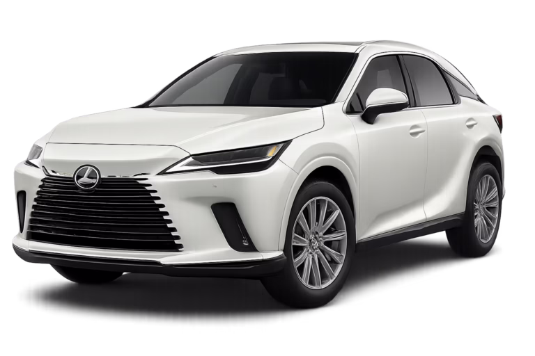 RX 350h Premium