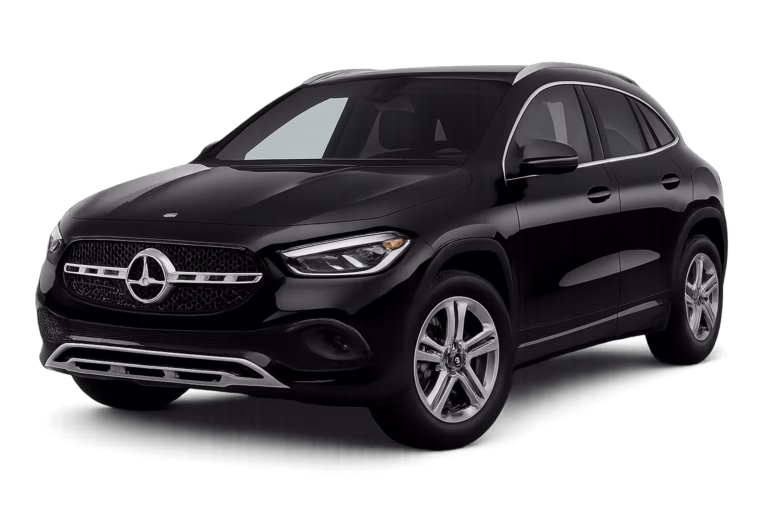 GLA 250 Base