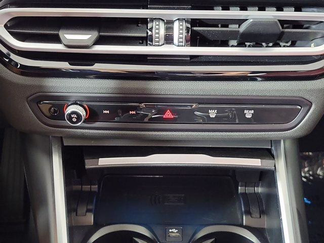 Certified 2023 BMW 330e xDrive