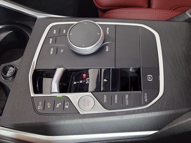 Certified 2023 BMW 330e xDrive