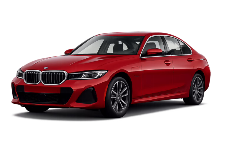 330e xDrive