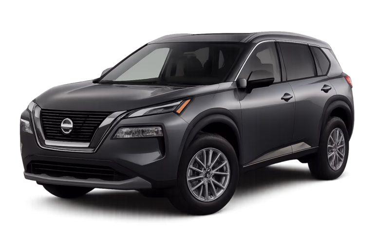 Rogue SV