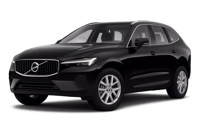 XC60 B5 Core