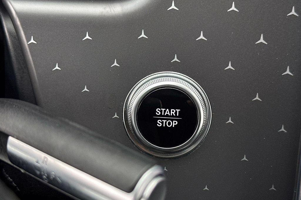 Certified 2023 Mercedes-Benz EQS 450 4MATIC
