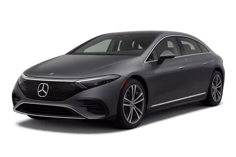 EQS 450 4MATIC