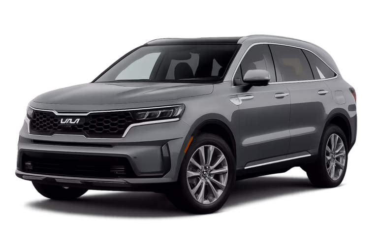Sorento SX