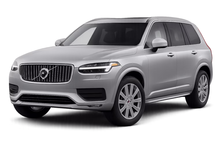 XC90 B5 Plus