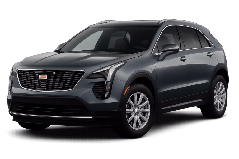 XT4 Luxury