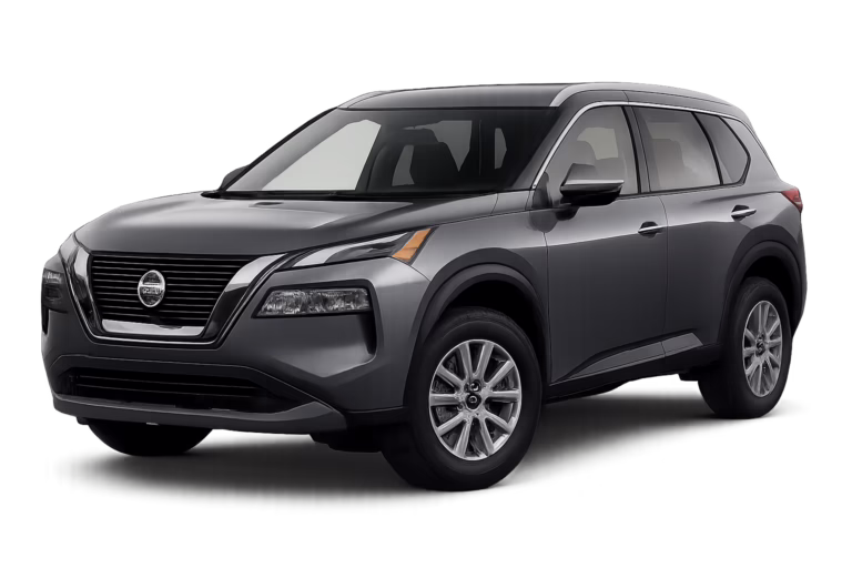 Rogue SV