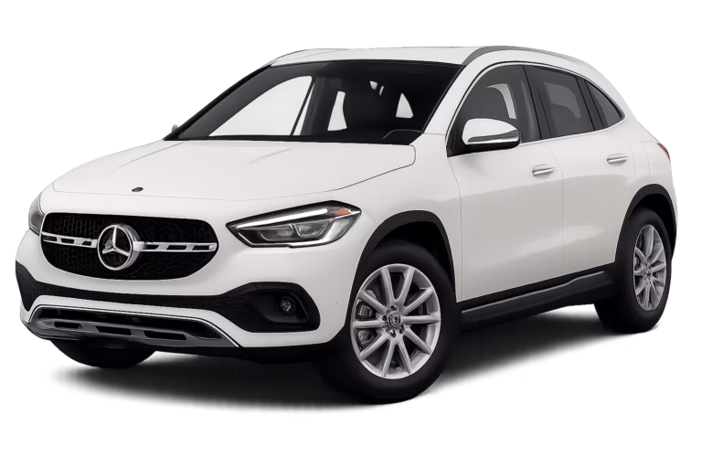 GLA 250 4MATIC
