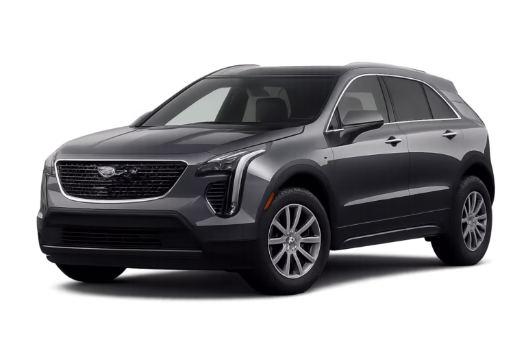 XT4 Luxury