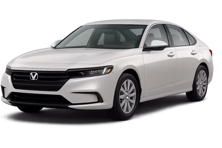 Accord Hybrid EX-L
