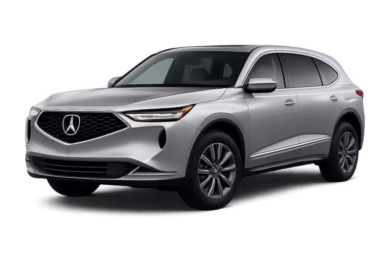 MDX Technology Package