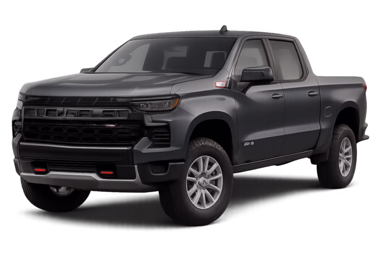 Silverado 1500 ZR2