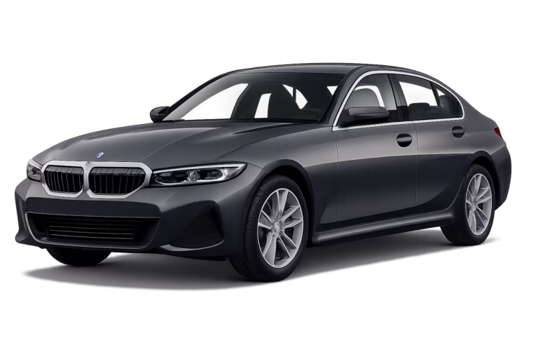 330 xDrive
