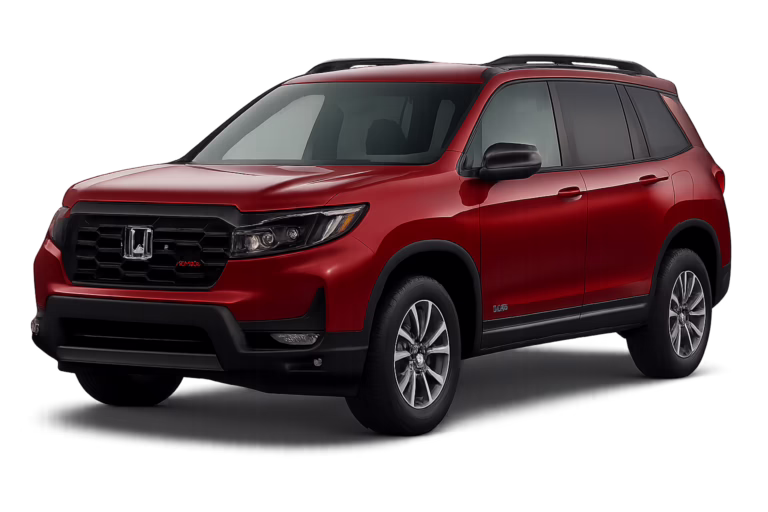 Passport AWD TrailSport