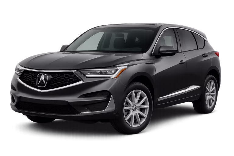 RDX Technology Package